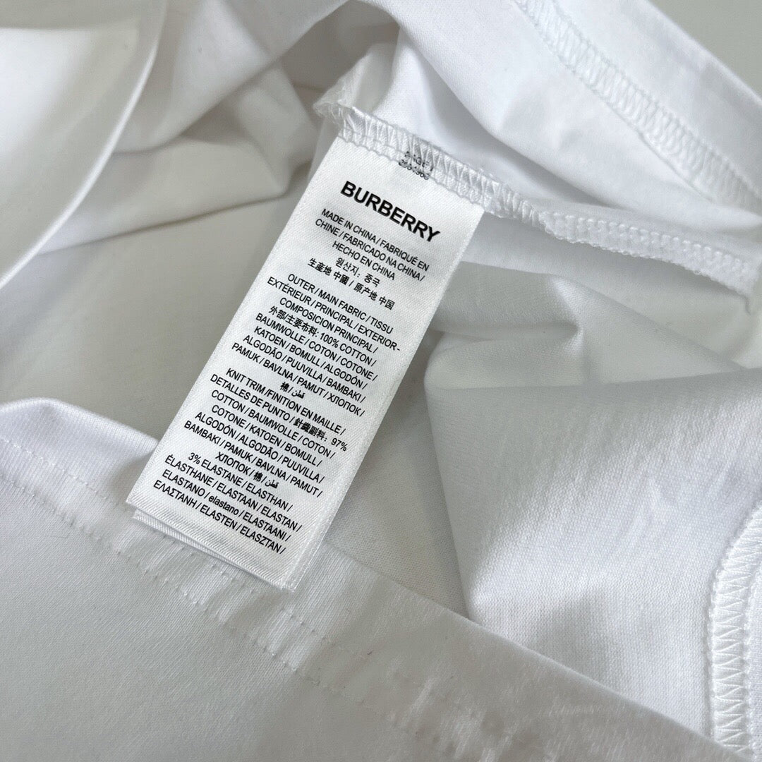 Burberry T-shirt