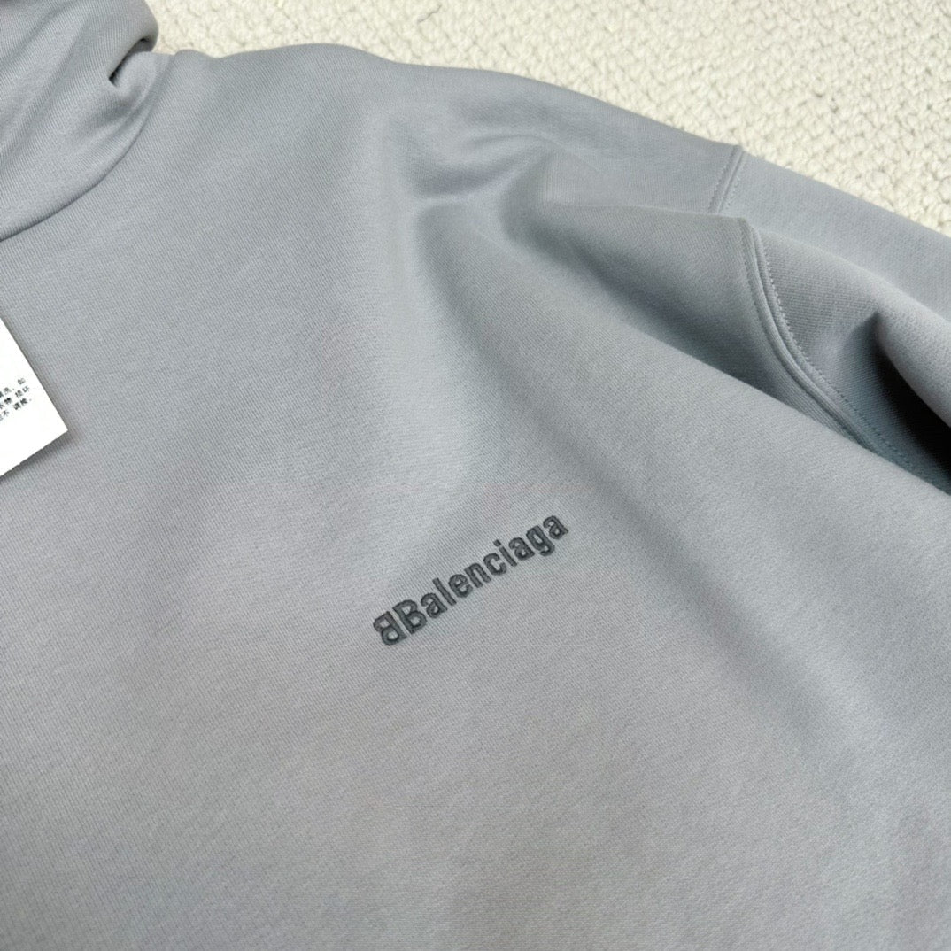 Balenciaga Hoodie