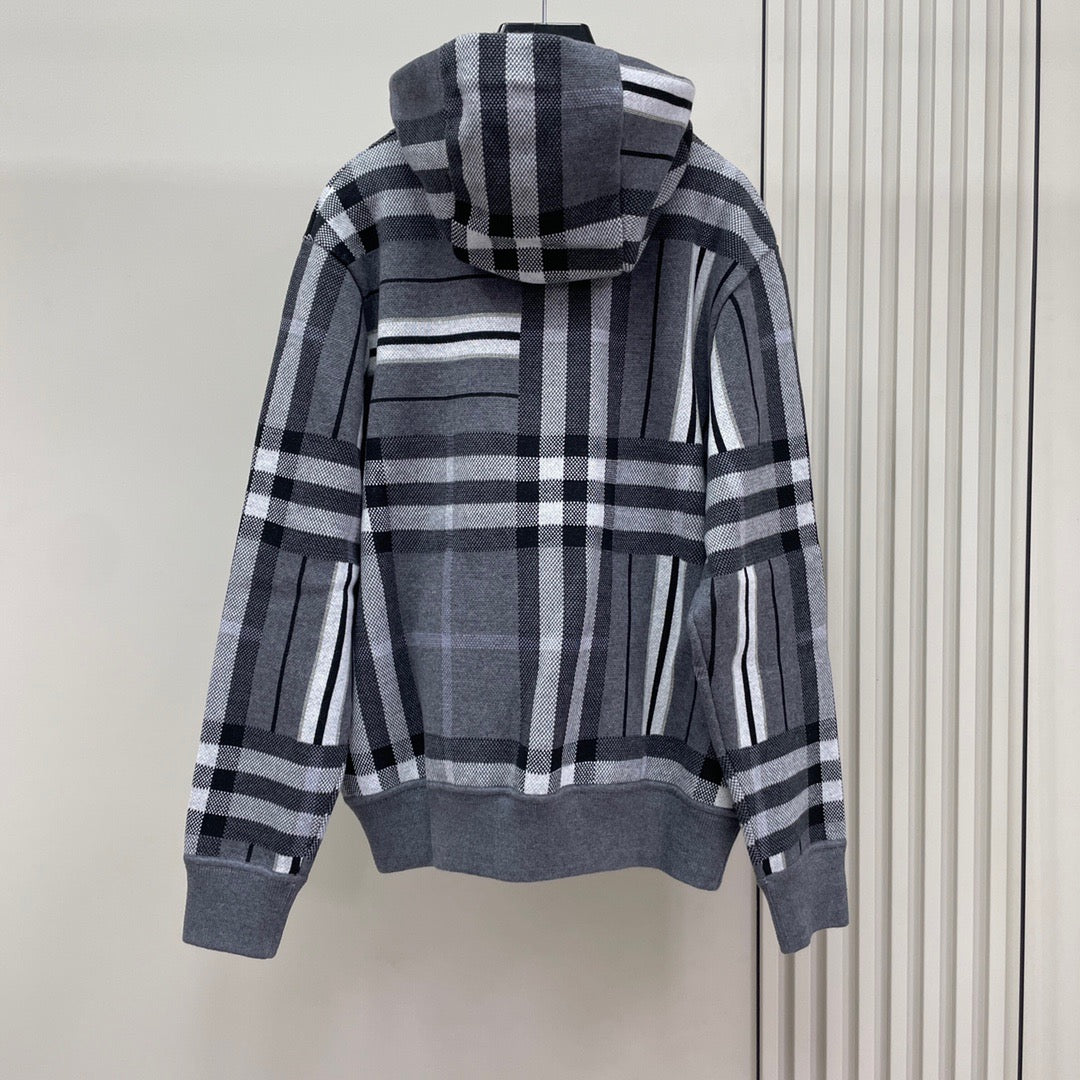 Burberry Hoodies