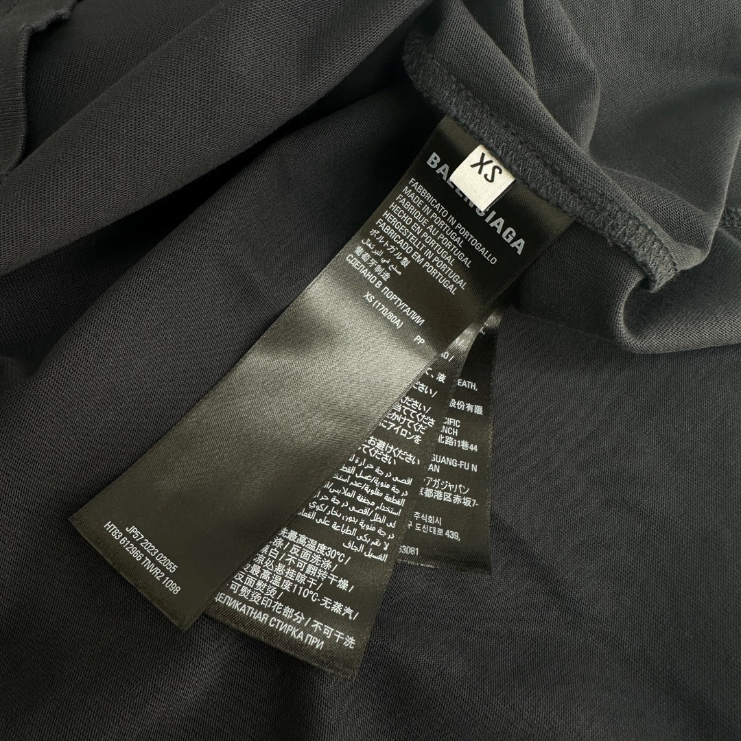 Balenciaga Tee