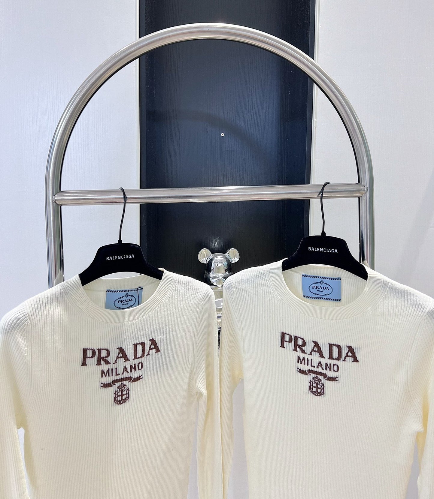 Prada Sweater