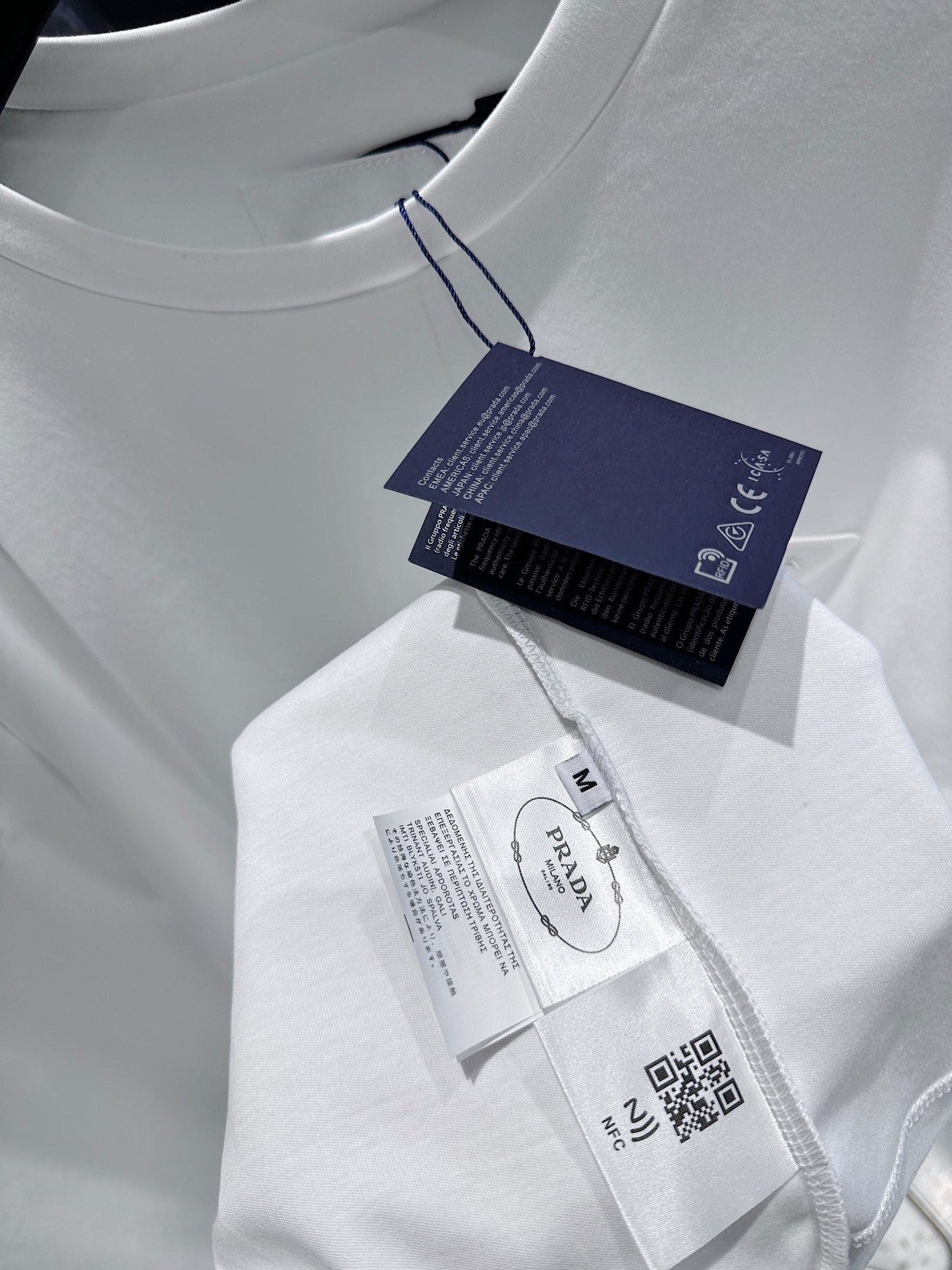 Prada Sweater