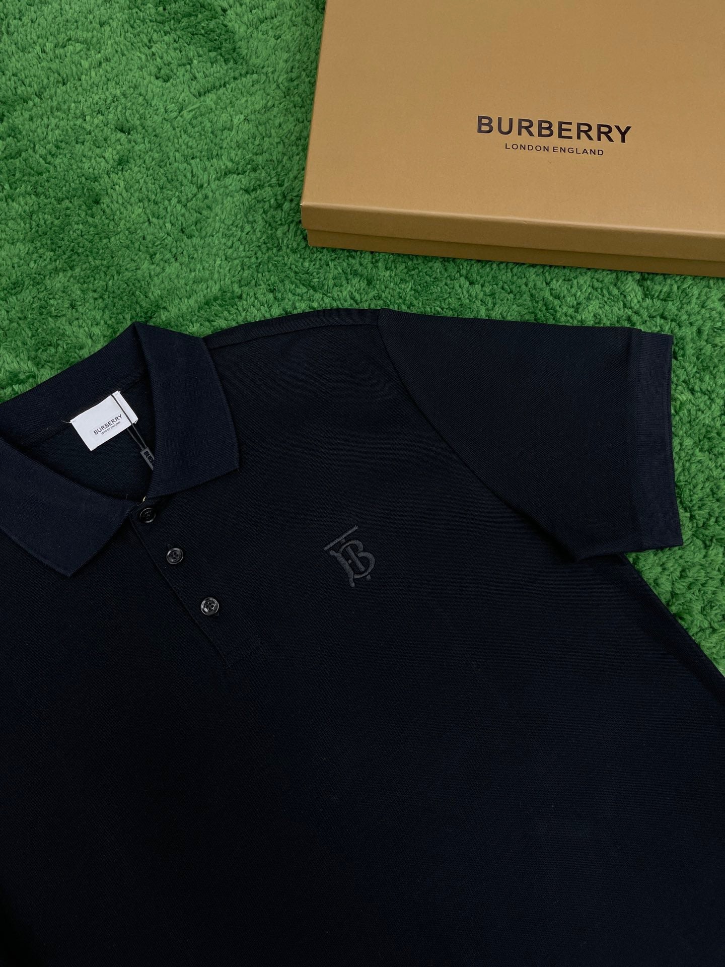 Burberry Polo