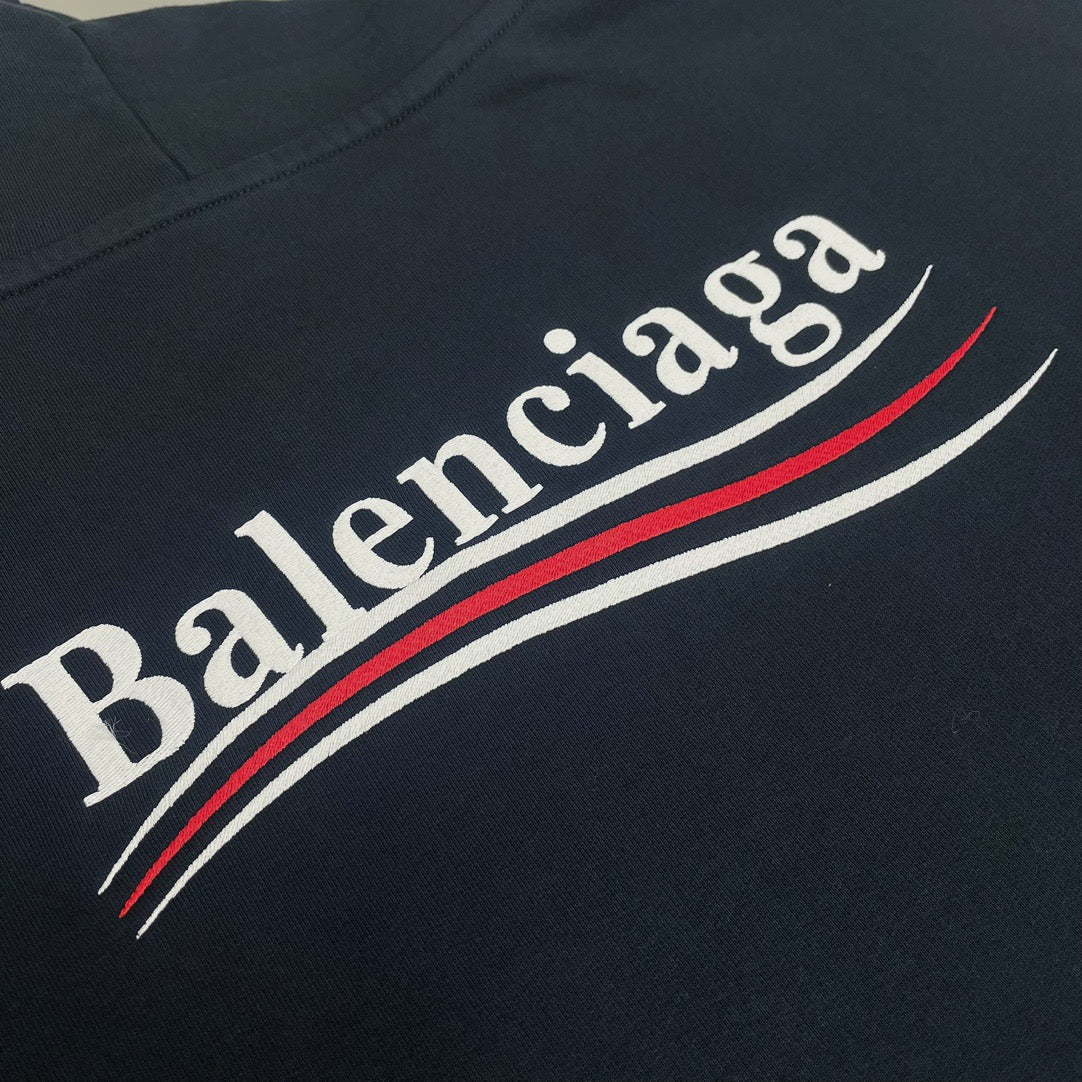 Balenciaga Hoodie