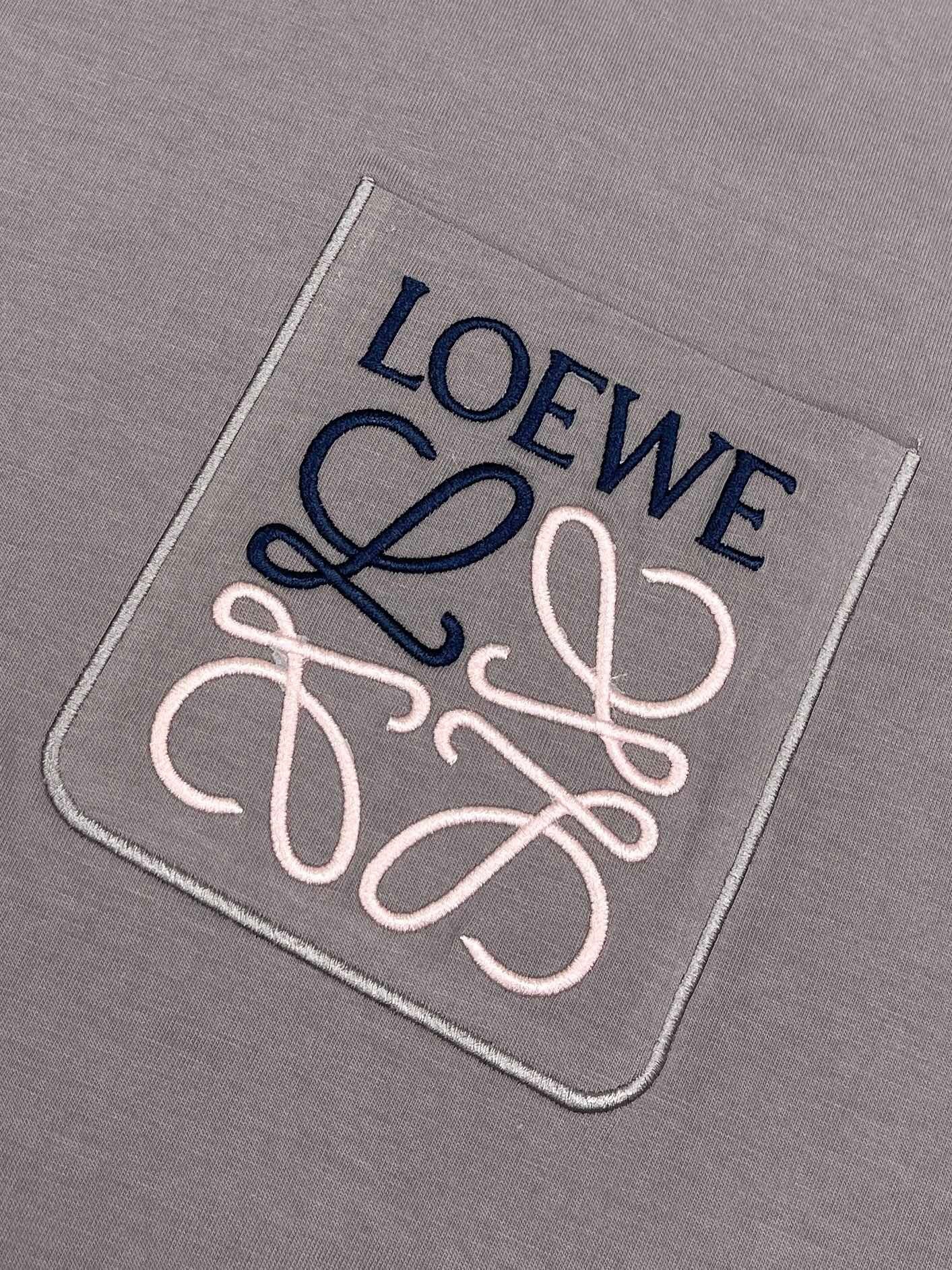 Loewe T-shirt