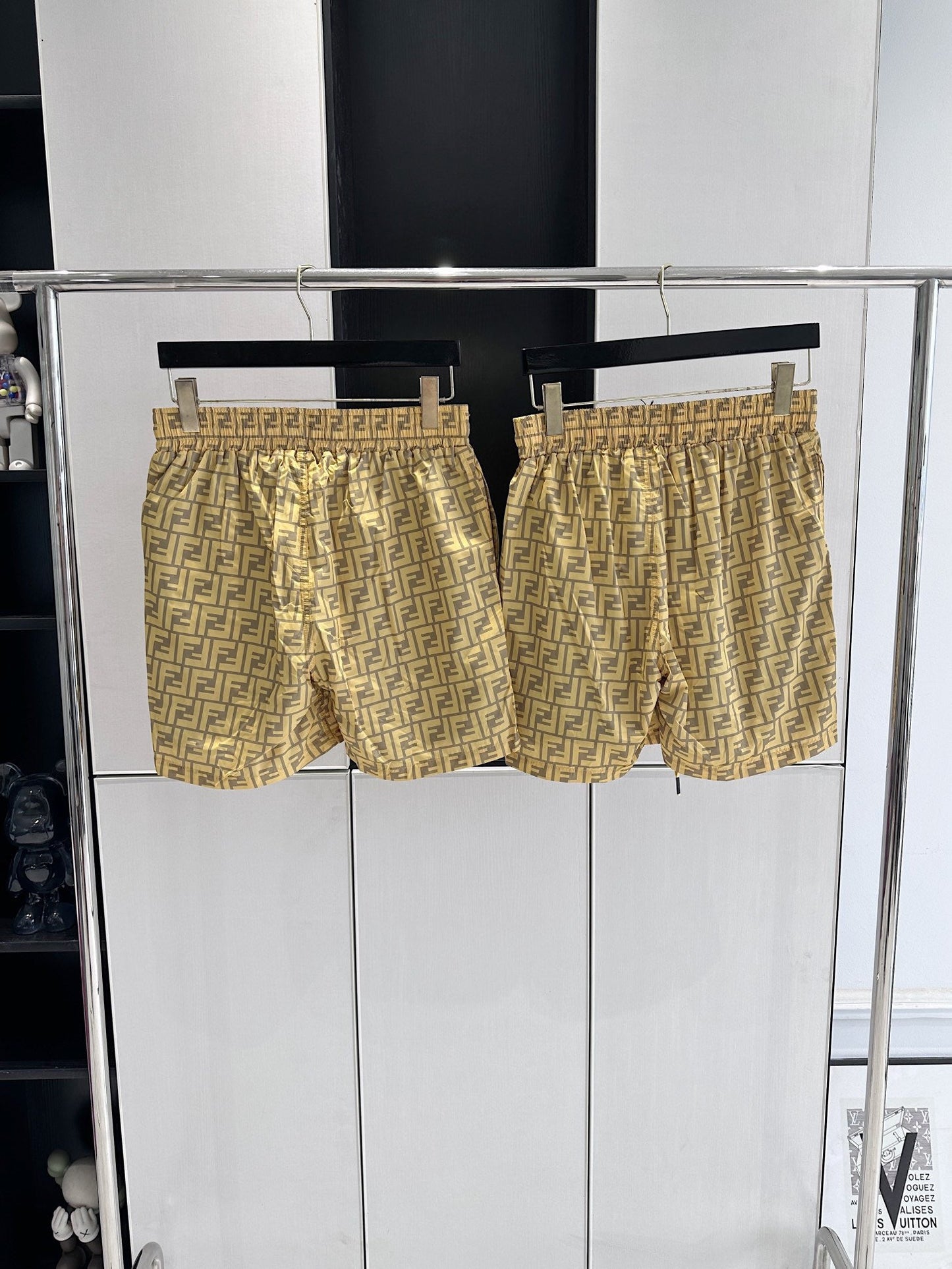 Fendi Short Pants