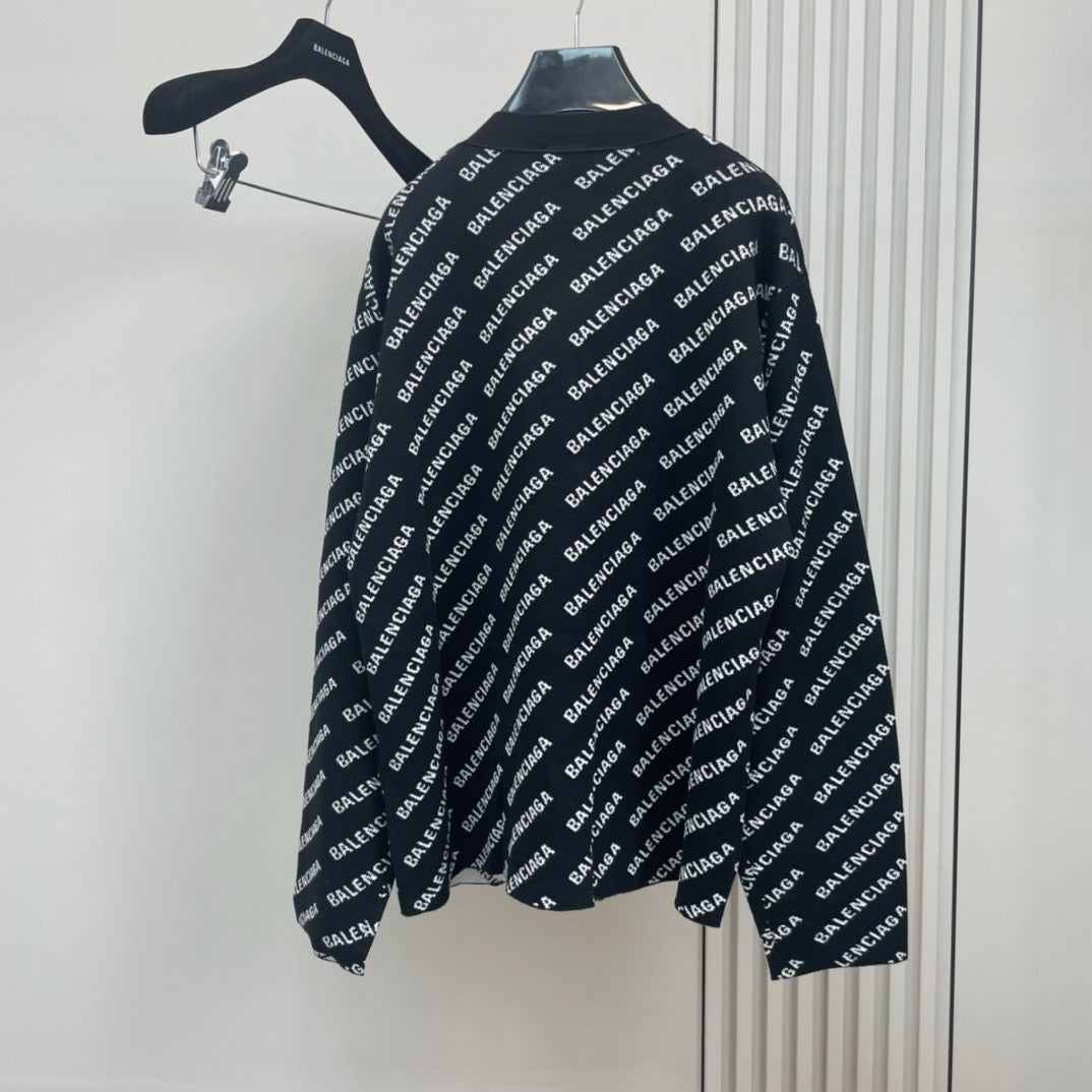 Balenciaga Cardigan