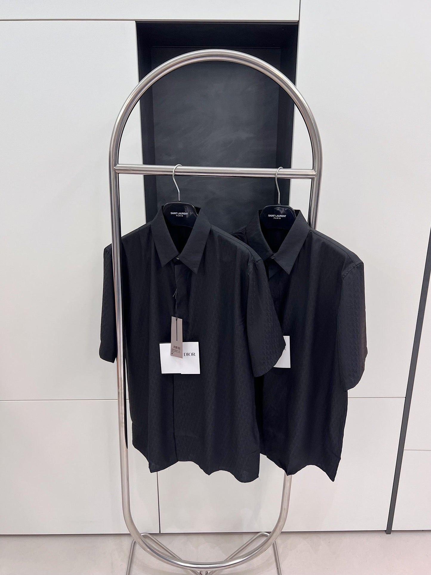 Dior Oblique Shirt