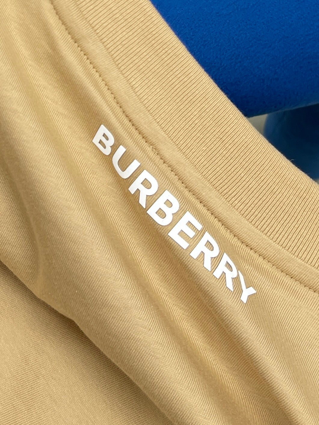 Burberry T-shirt
