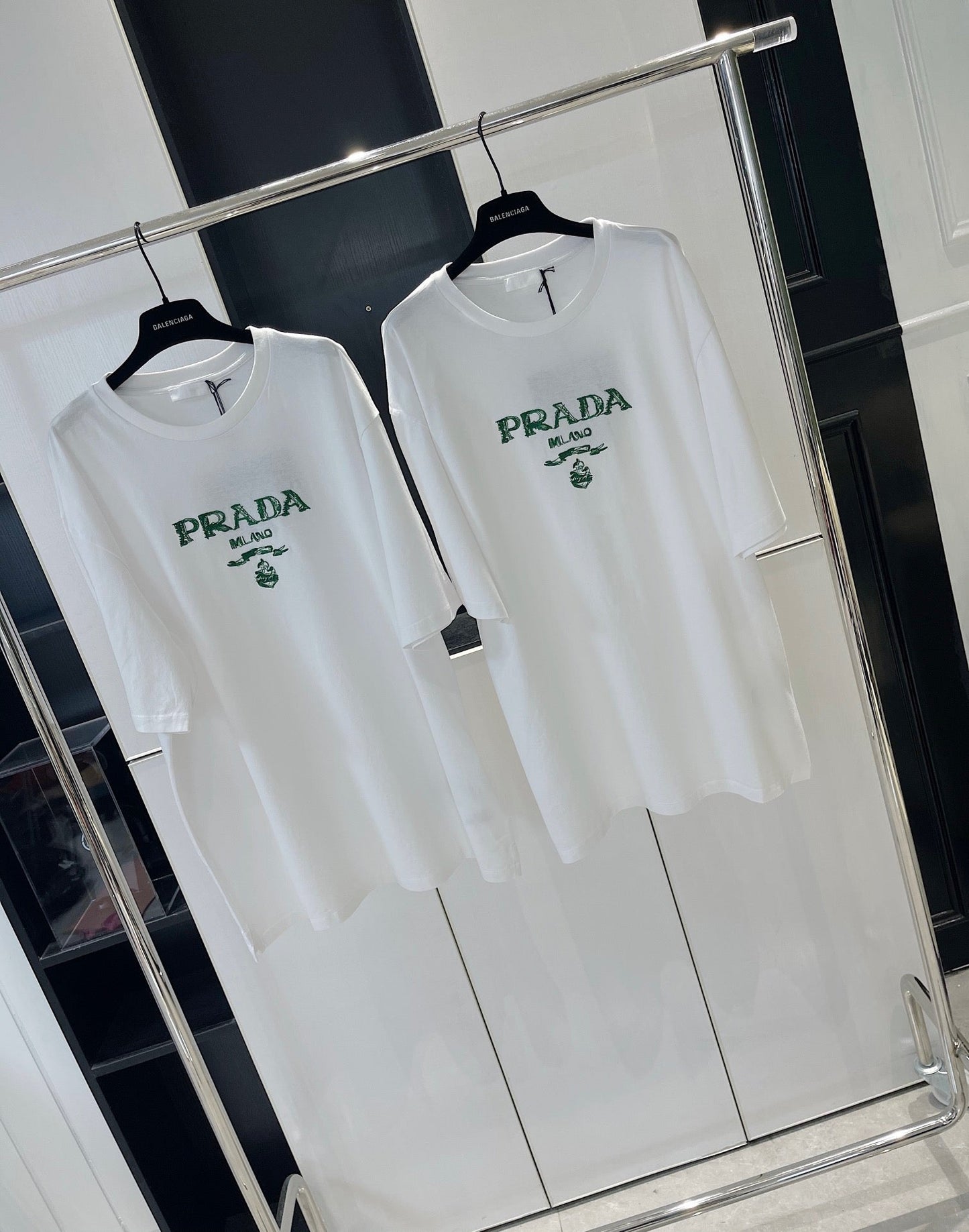 Prada T-shirt