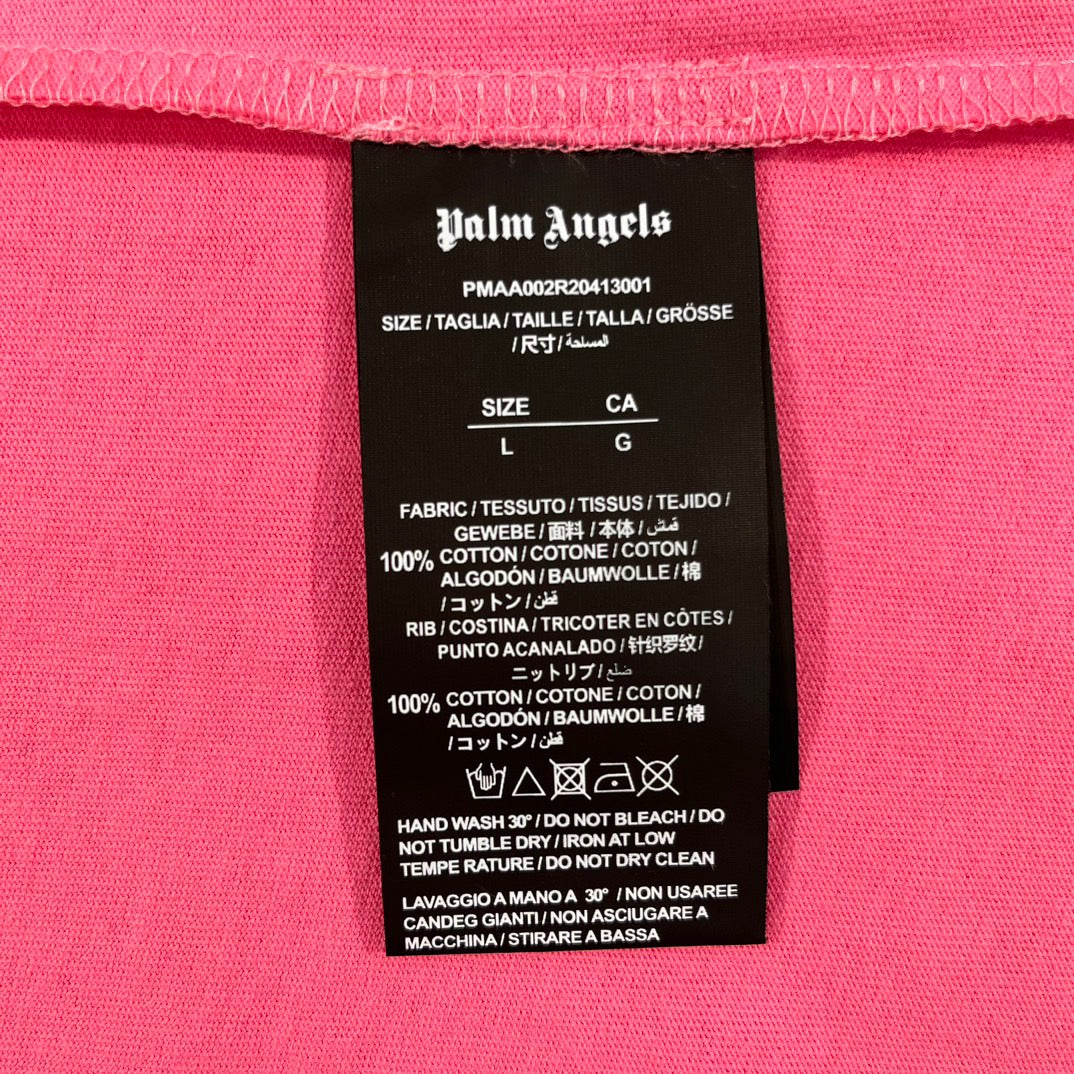 Palm Angels Tee