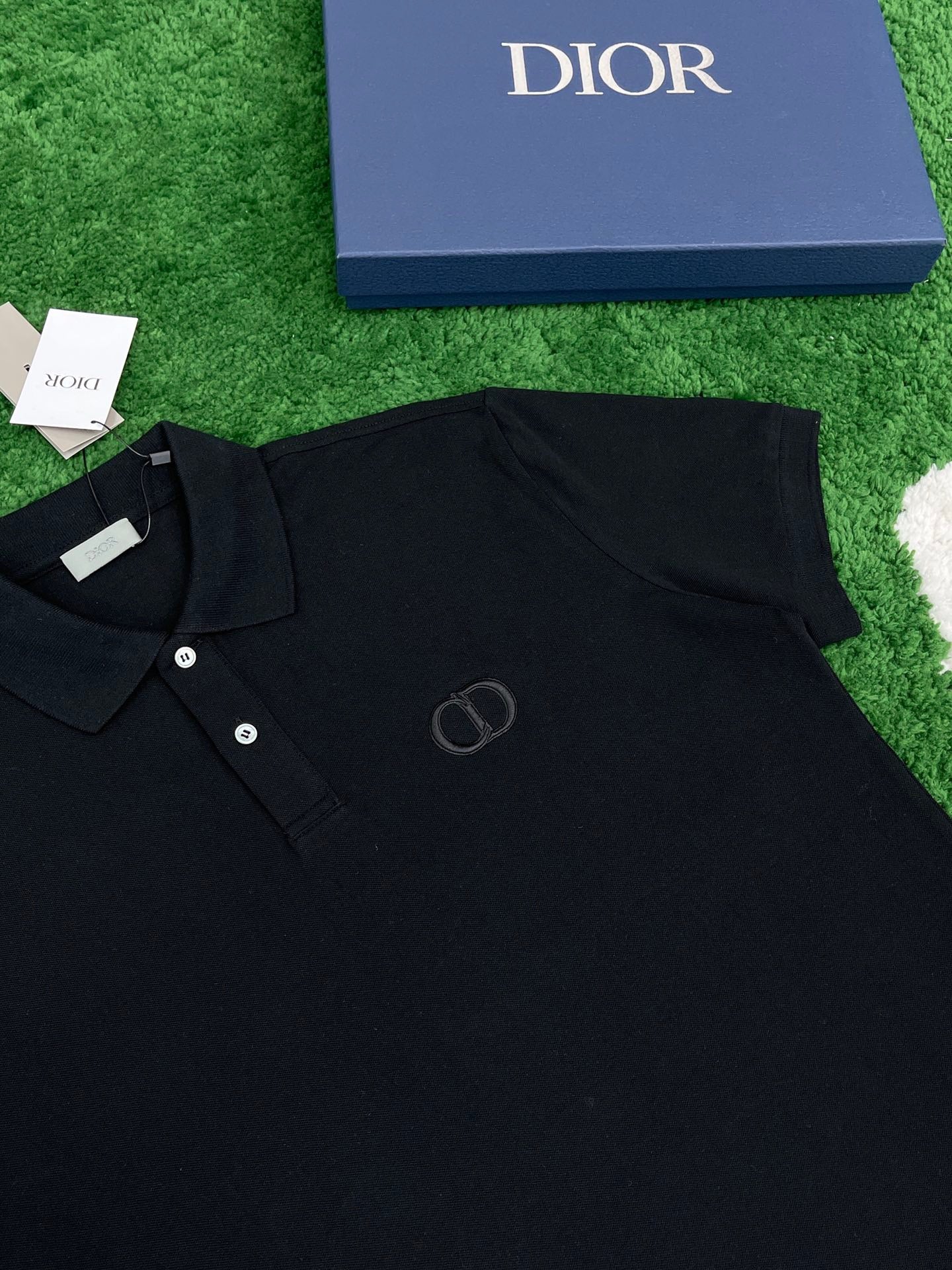 Dior Polo
