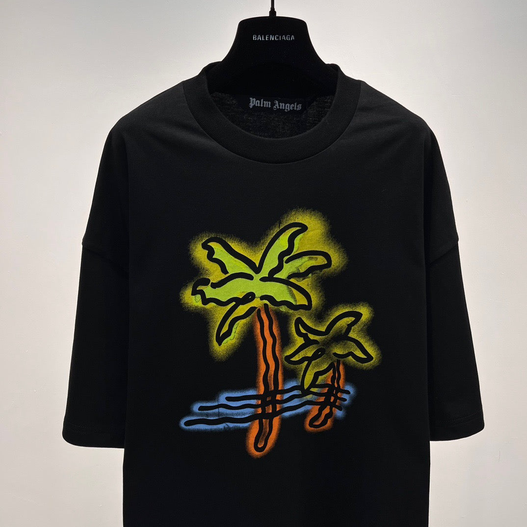Palm Angels Tee