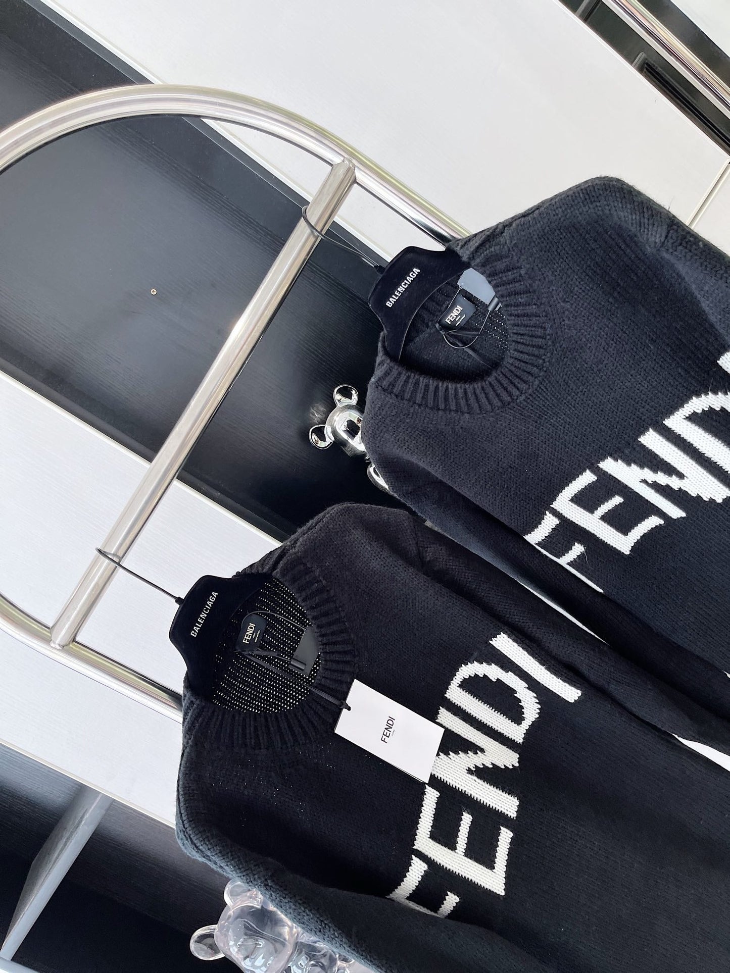 Fendi Sweater