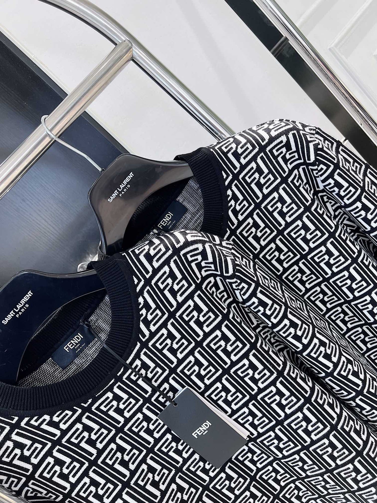 Fendi Sweater