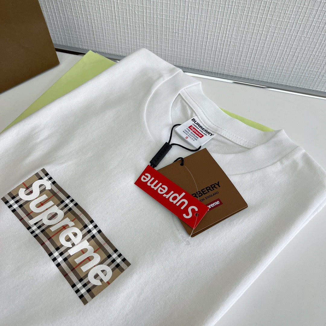 Burberry T-shirt