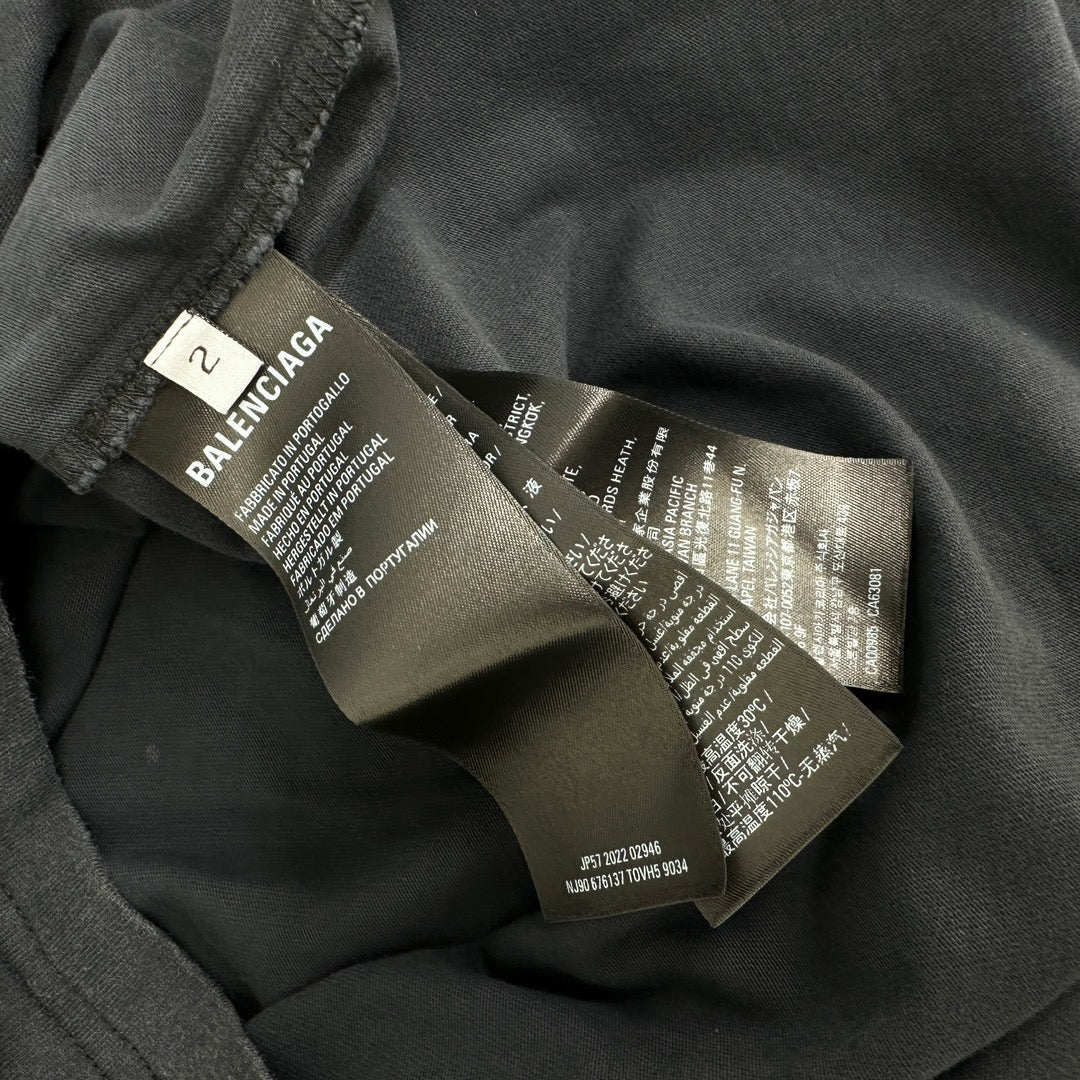 Balenciaga Tee