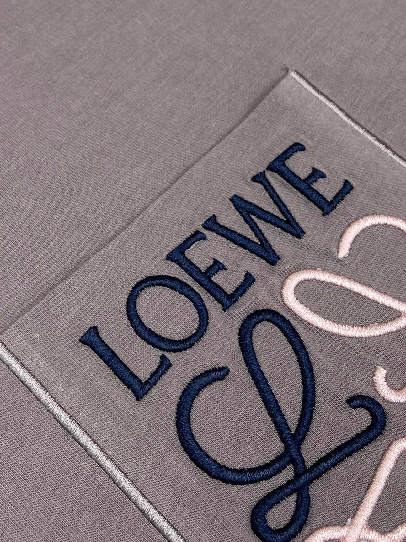 Loewe T-shirt