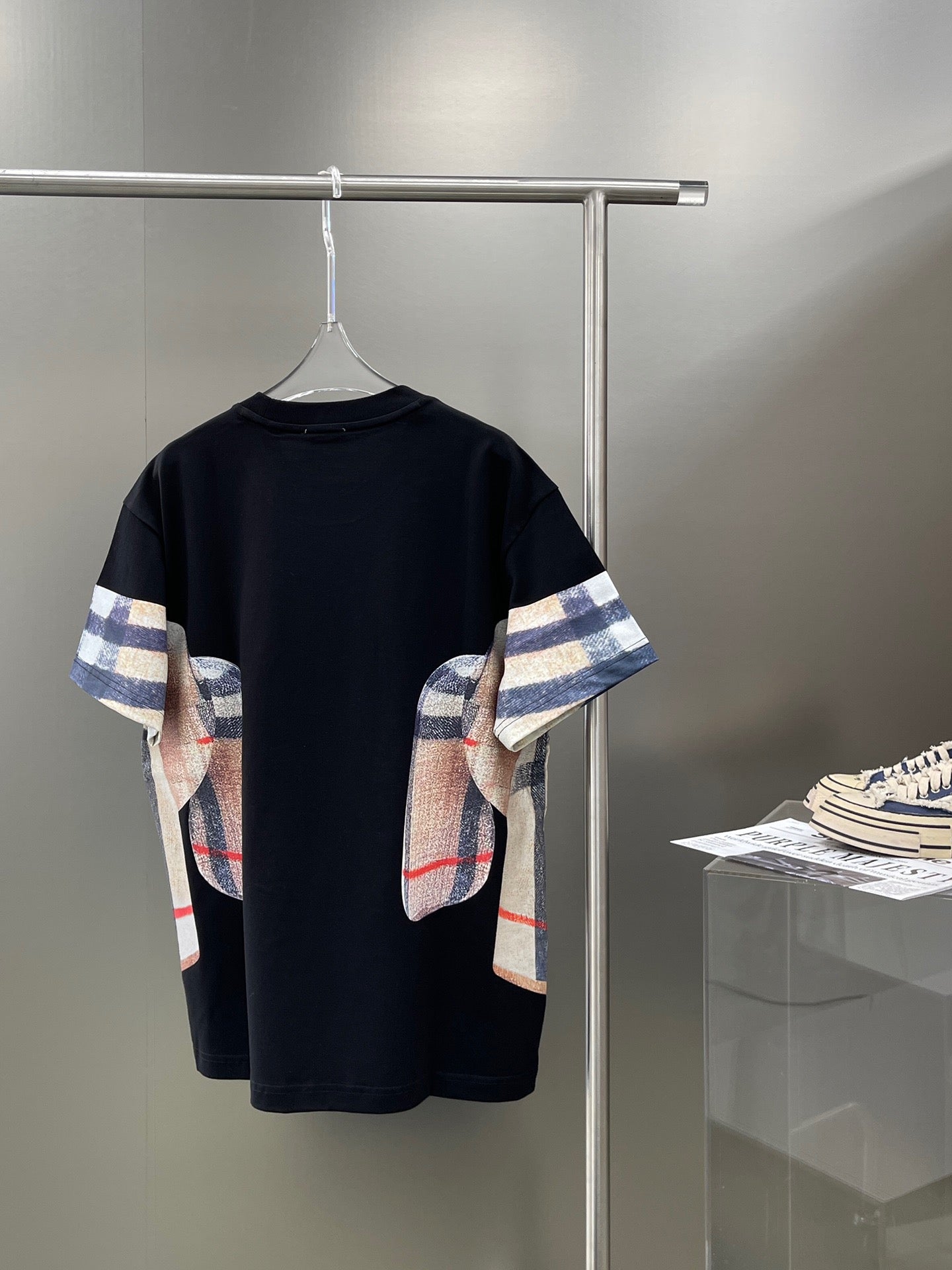Burberry T-shirt