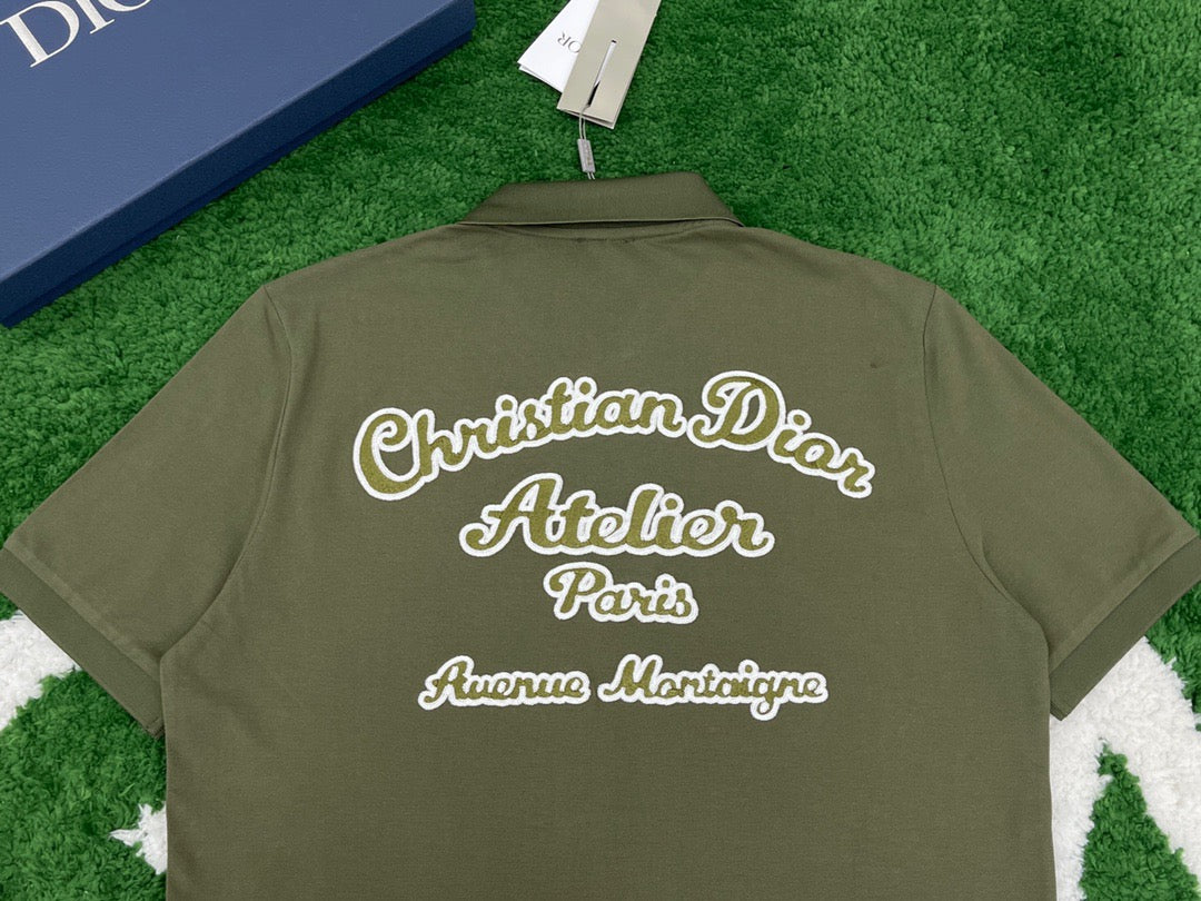 Dior Polo