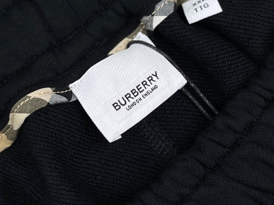 Burberry Short Pants