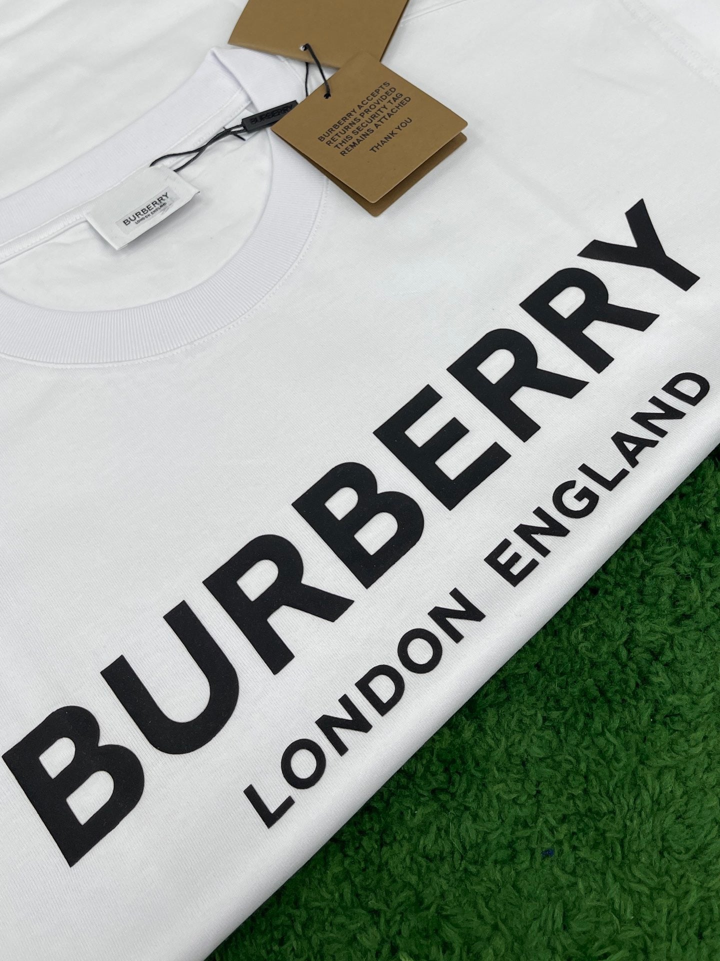 Burberry T-shirt