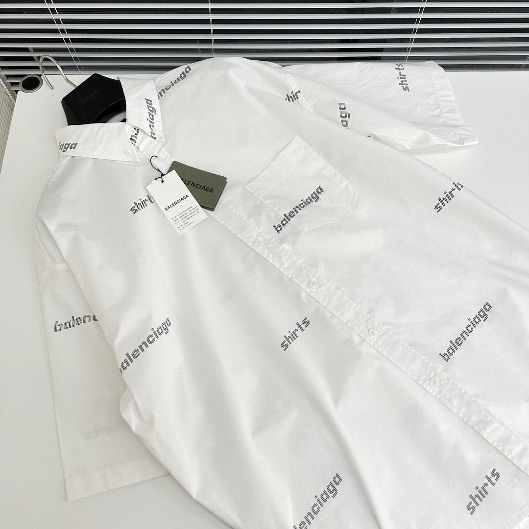 Balenciaga Shirt