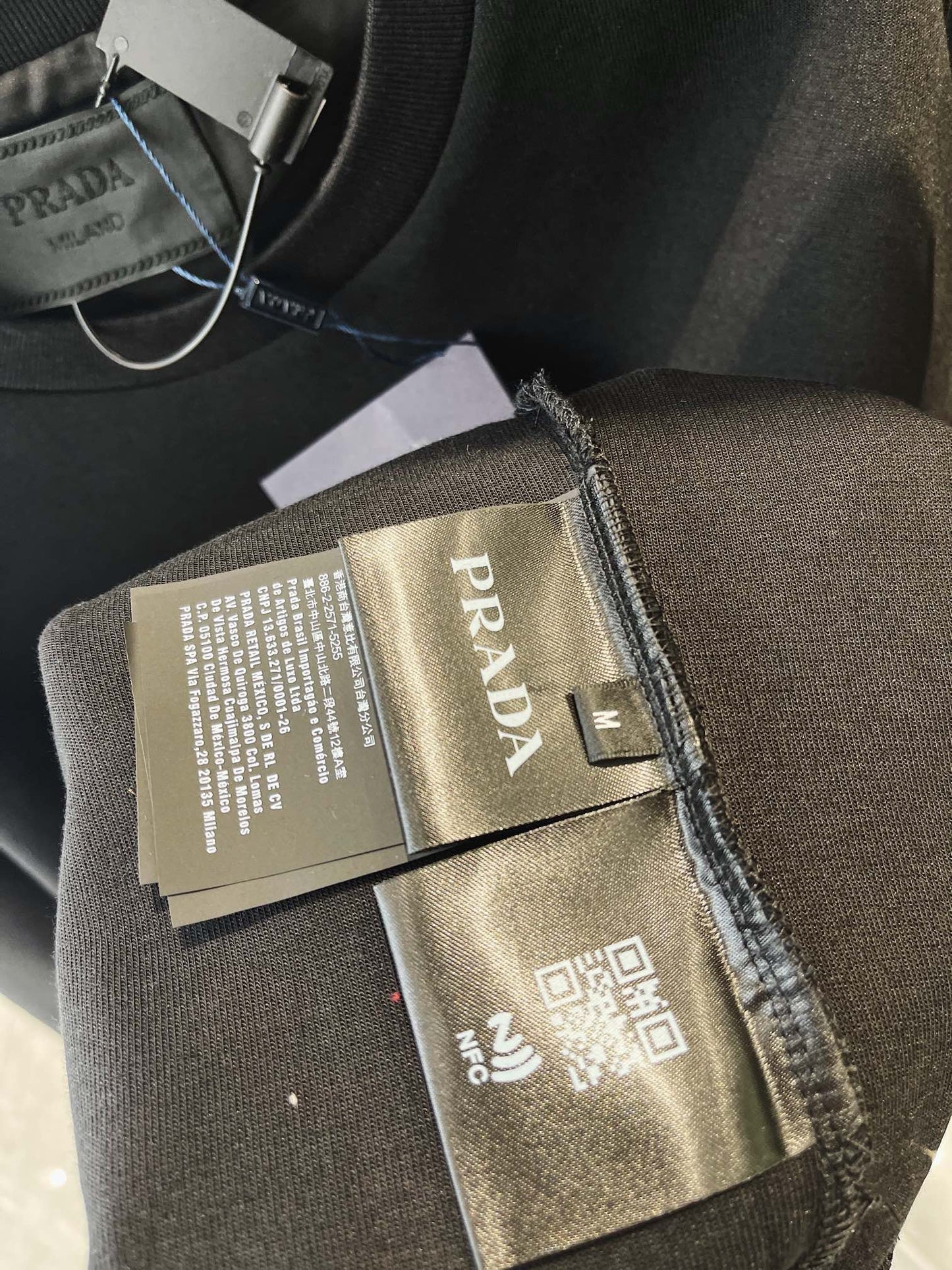 Prada Sweater