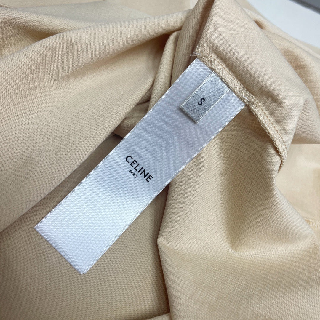 Celine T-shirt