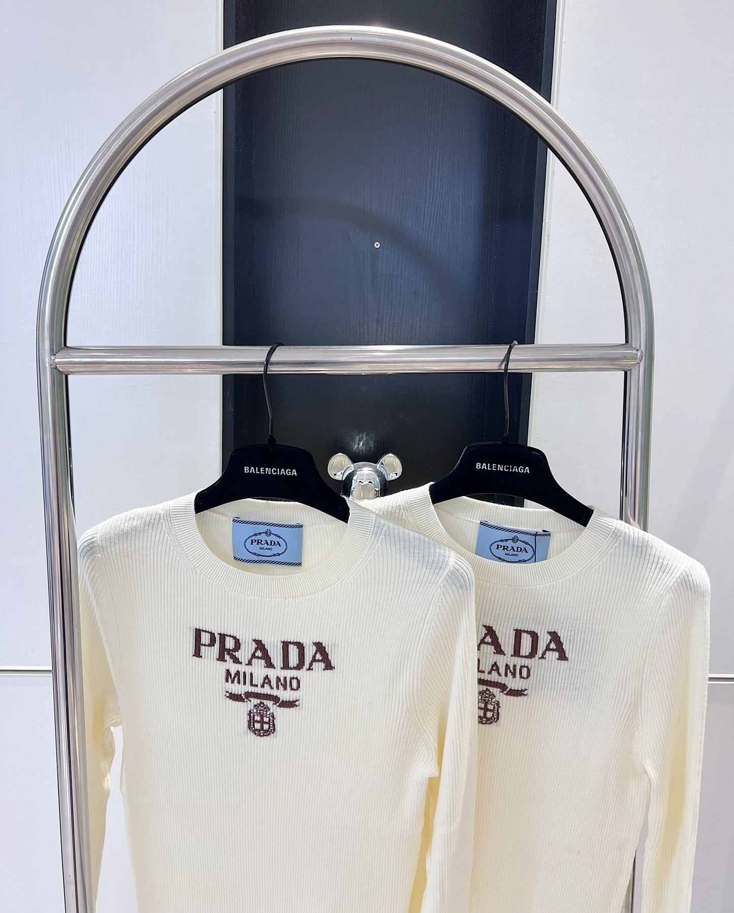 Prada Sweater