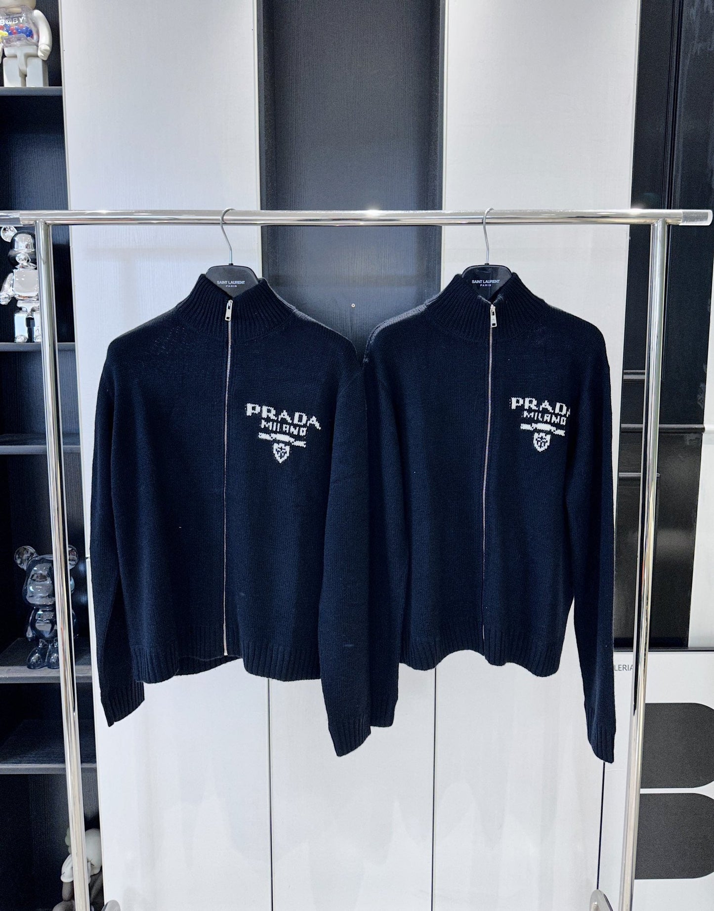 Prada Jacket