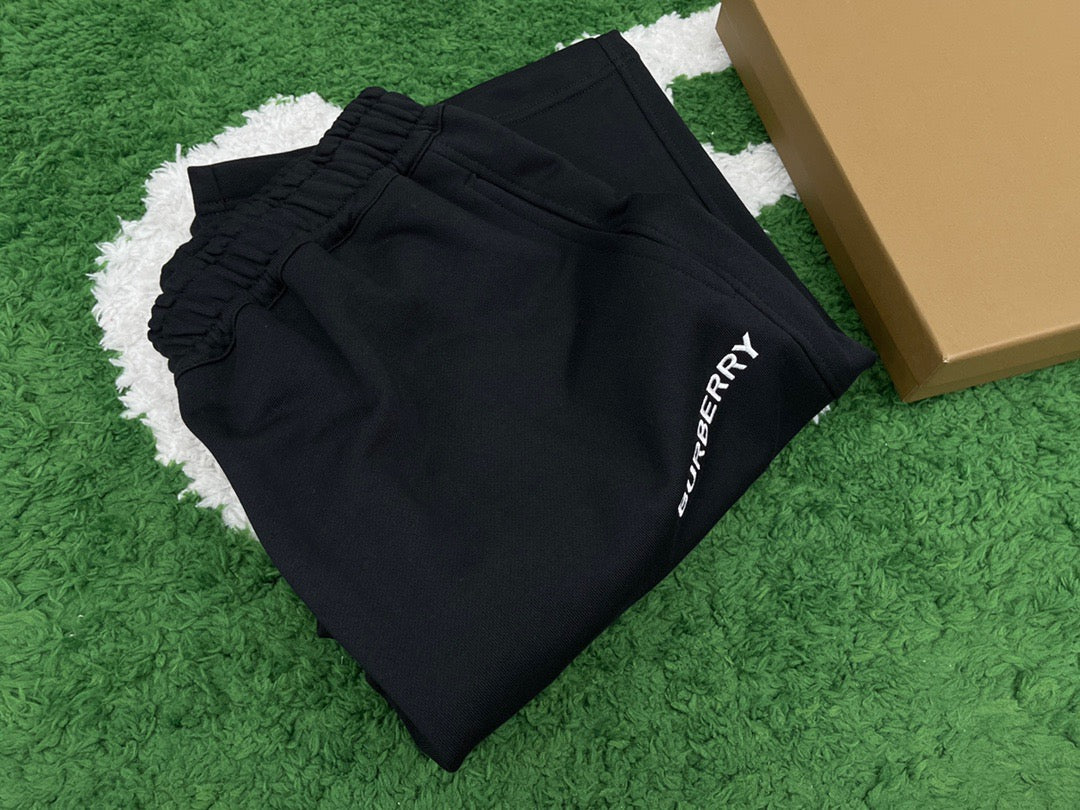 Burberry Short Pants