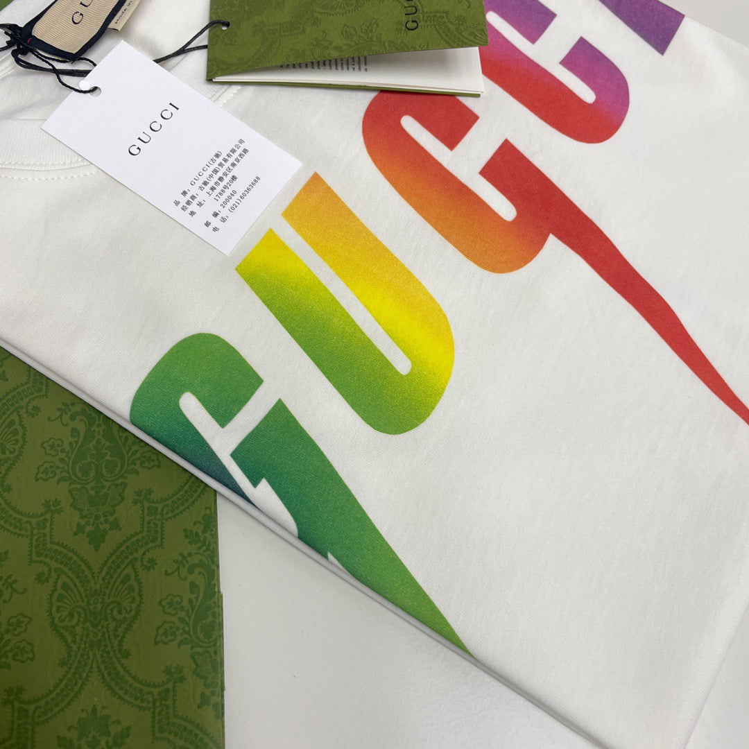 Gucci T-shirt