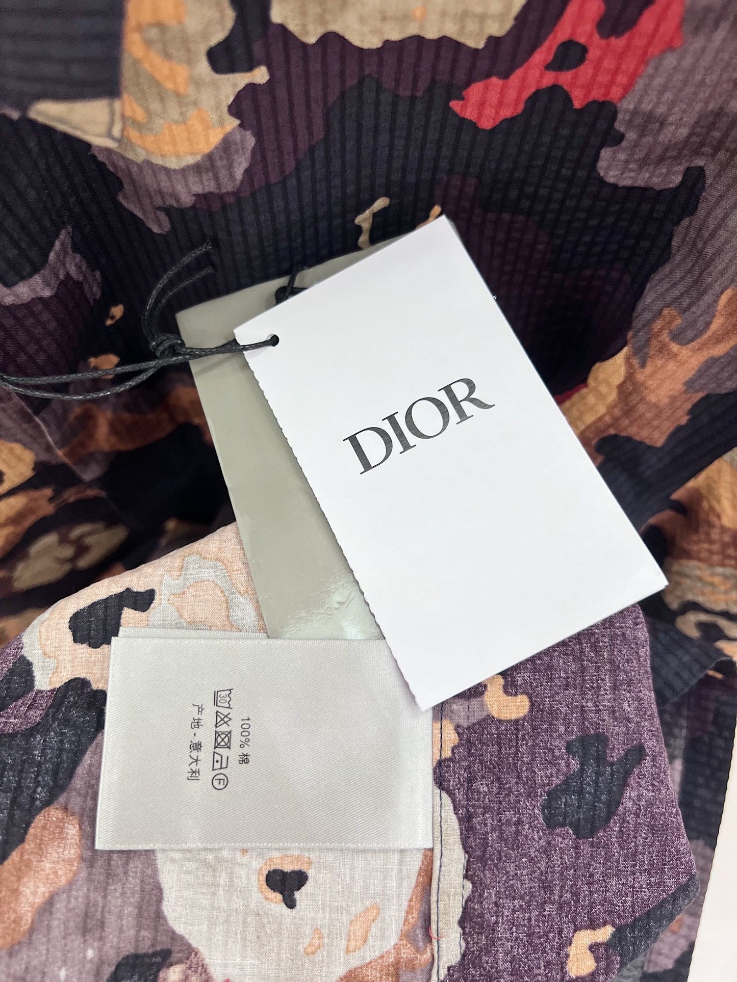 Dior Shirt