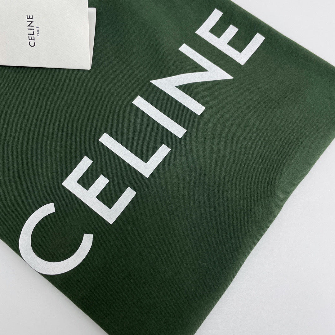 Celine T-shirt