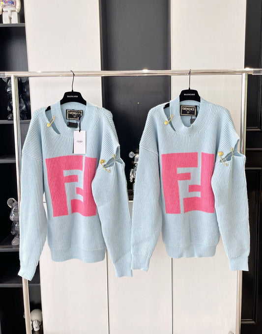 Fendi Sweater