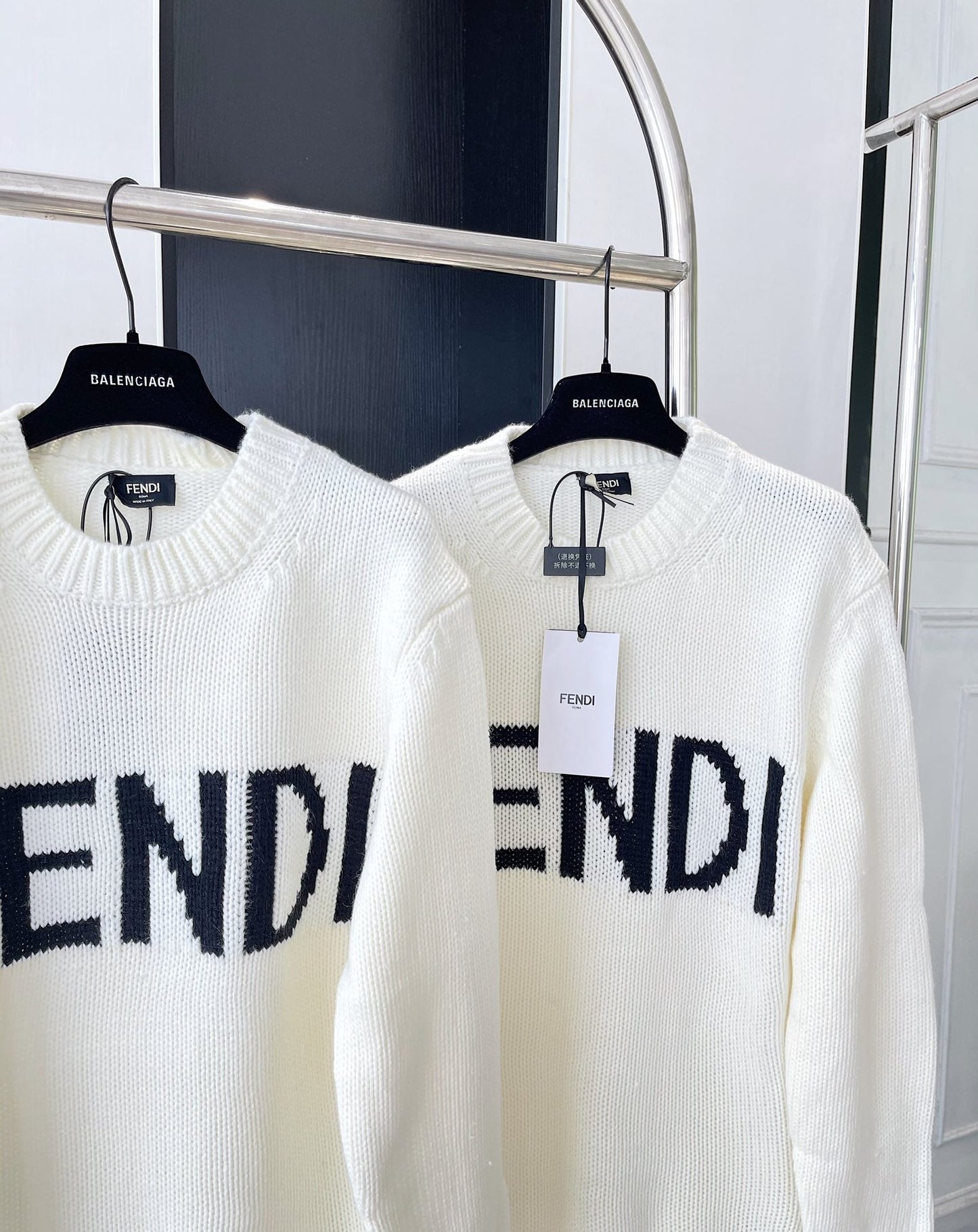 Fendi Sweater