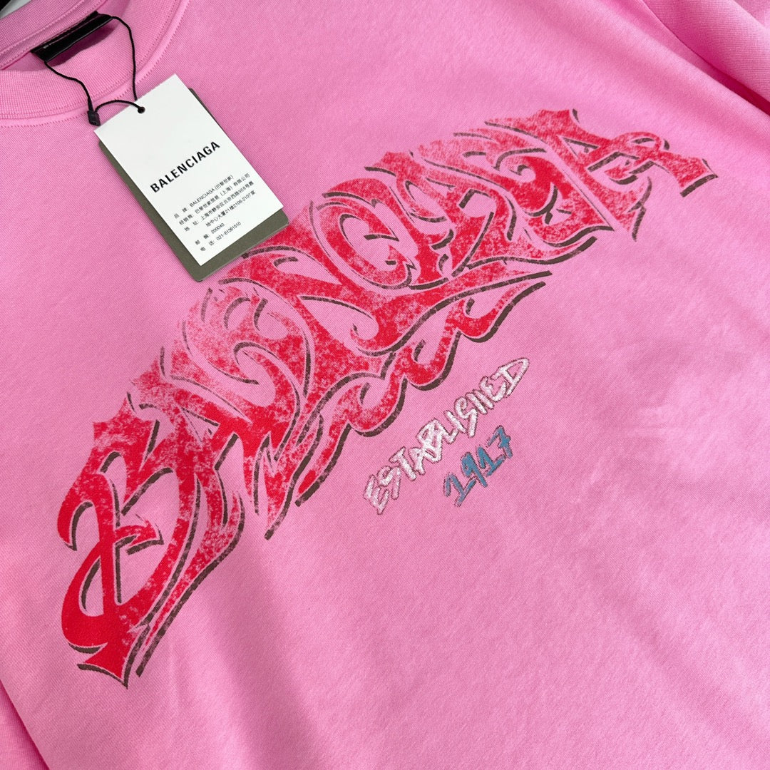 Balenciaga Tee