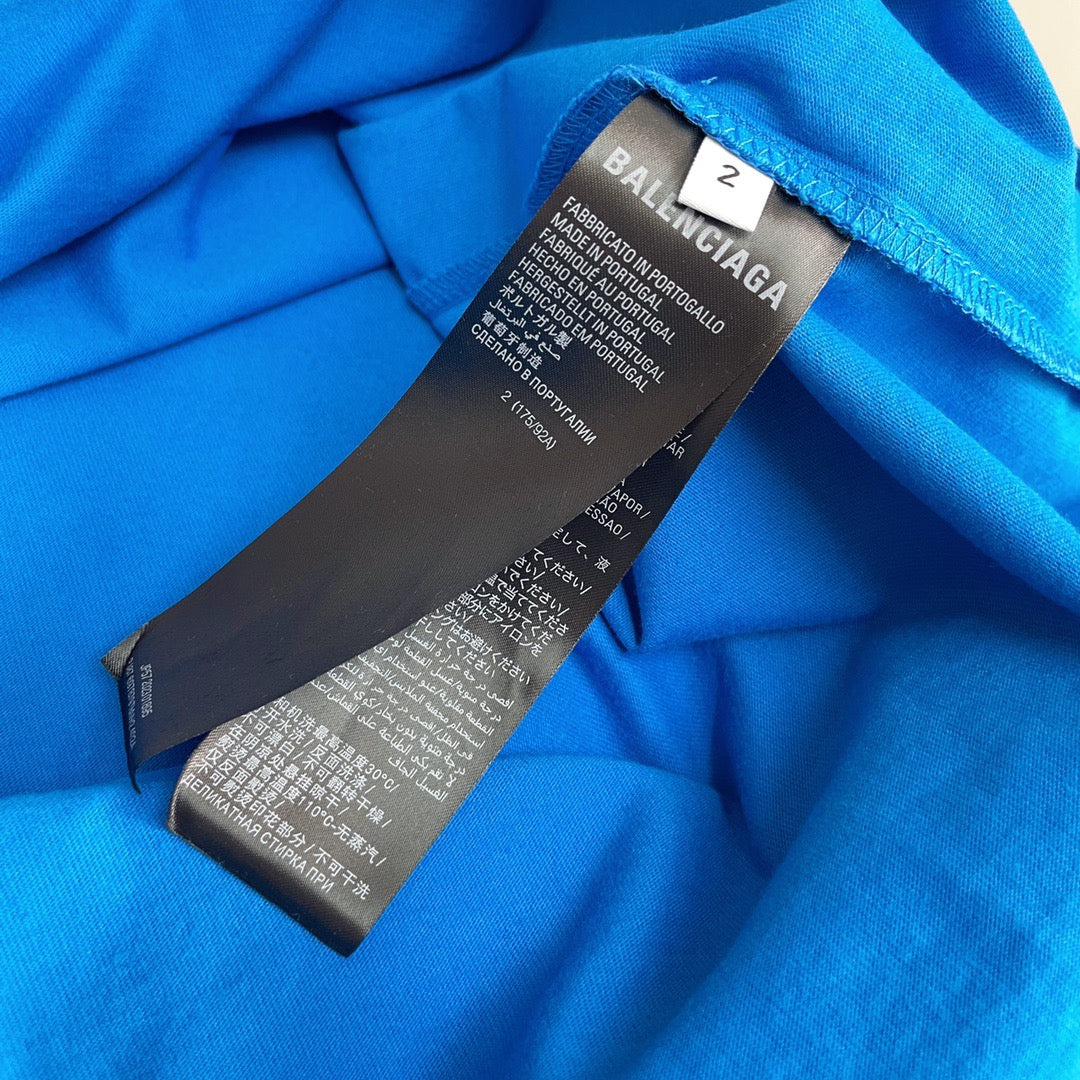 Balenciaga Tee