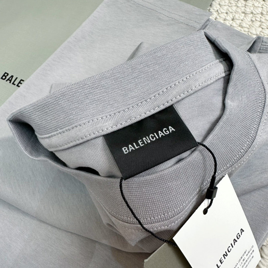 Balenciaga Tee