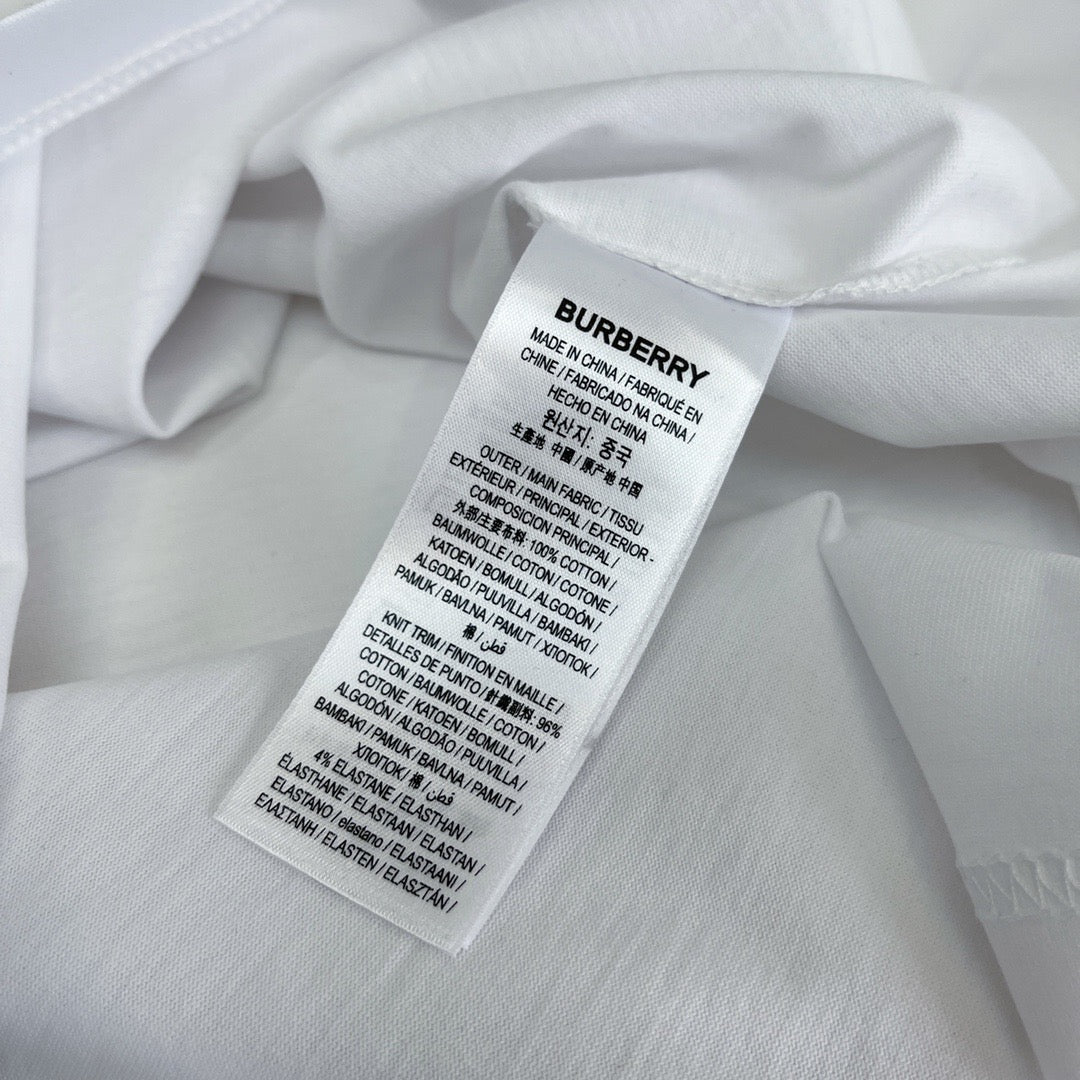 Burberry T-shirt