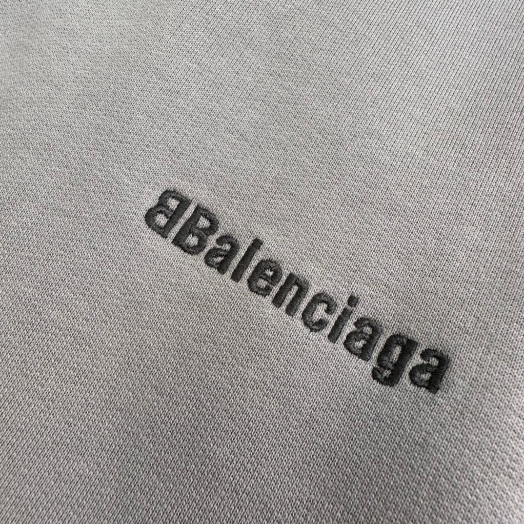 Balenciaga Hoodie