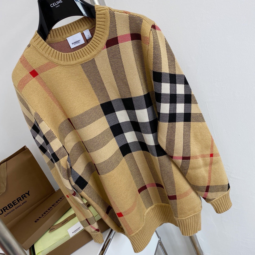 Burberry Sweater