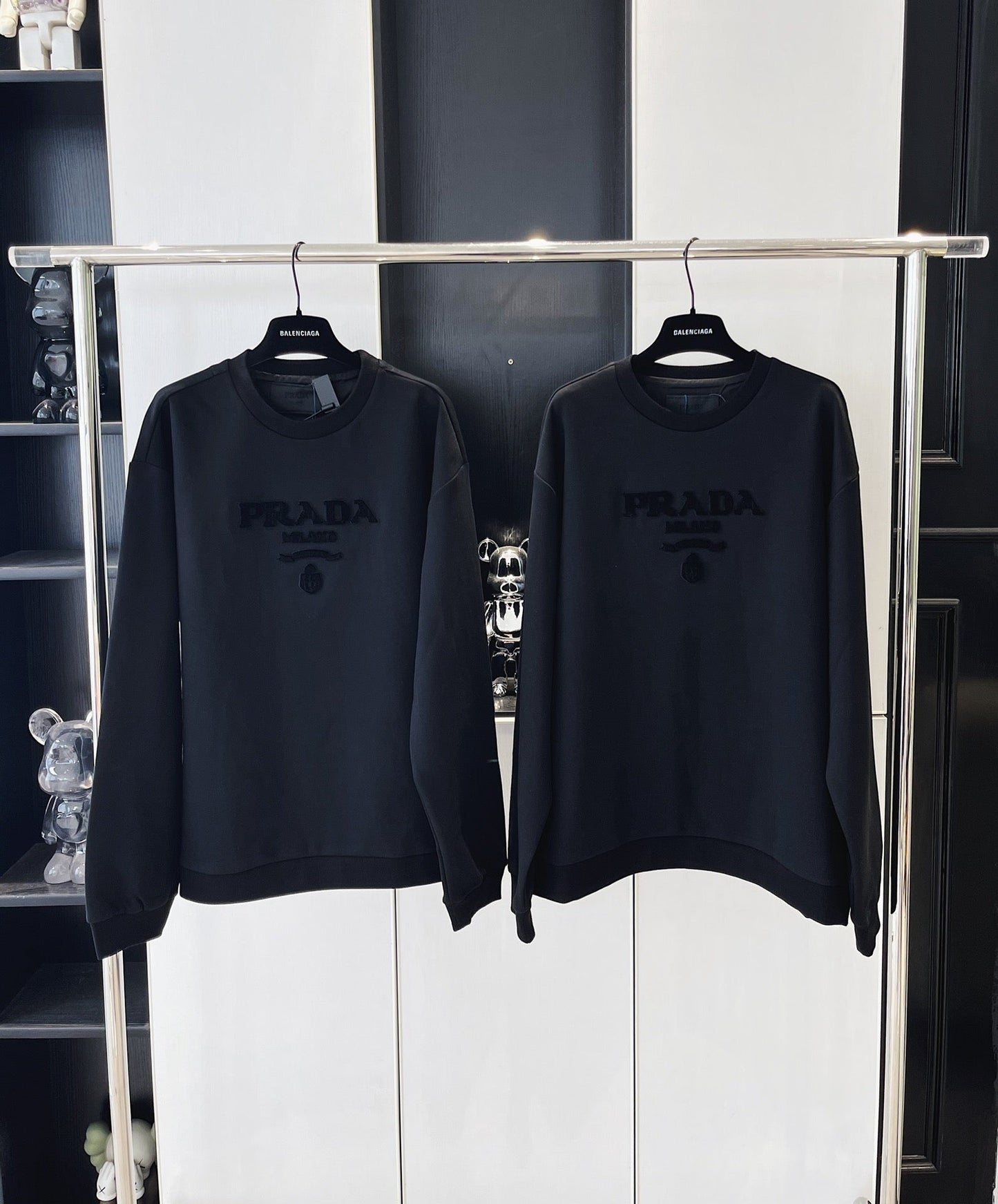 Prada Sweater