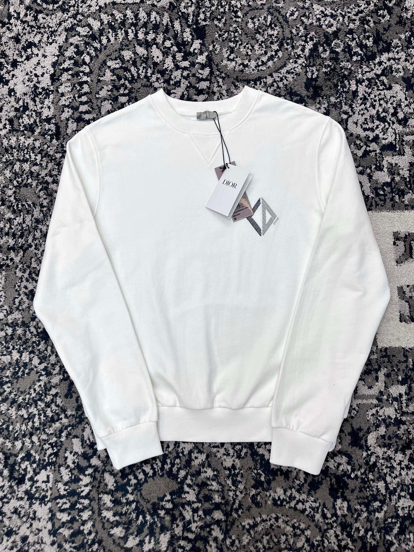 Dior Sweater