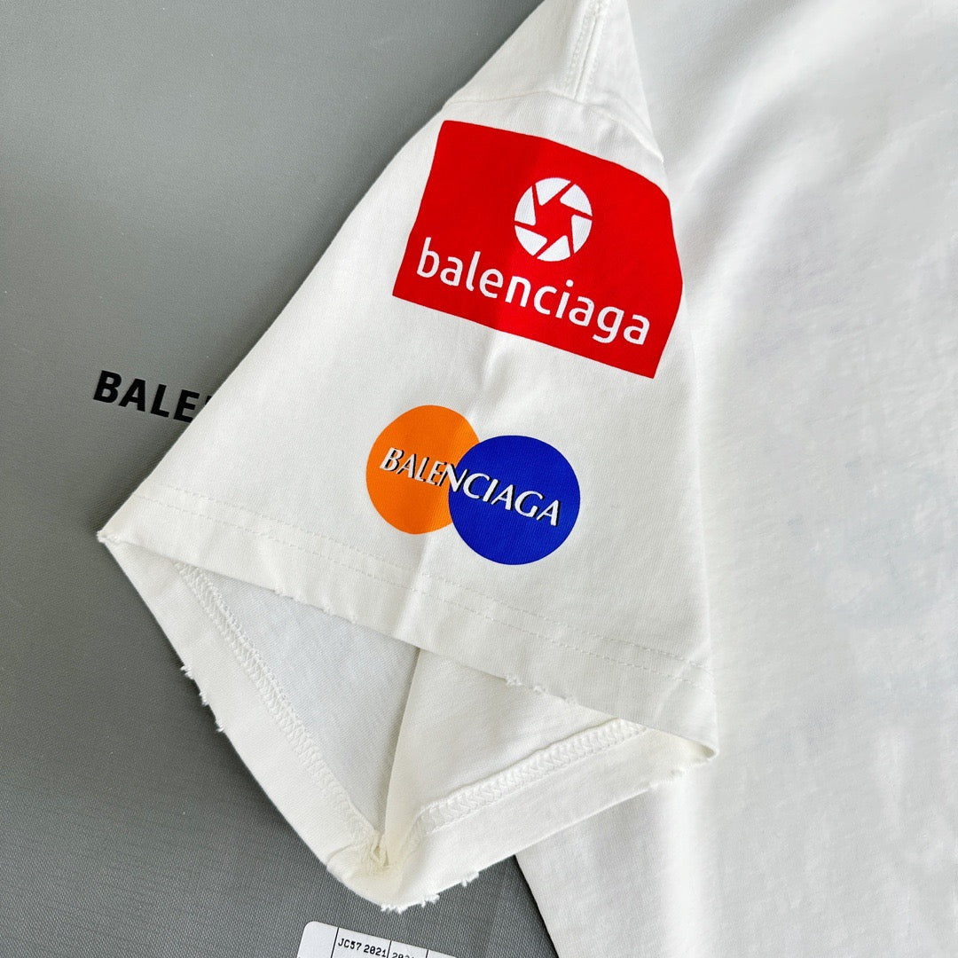 Balenciaga Tee