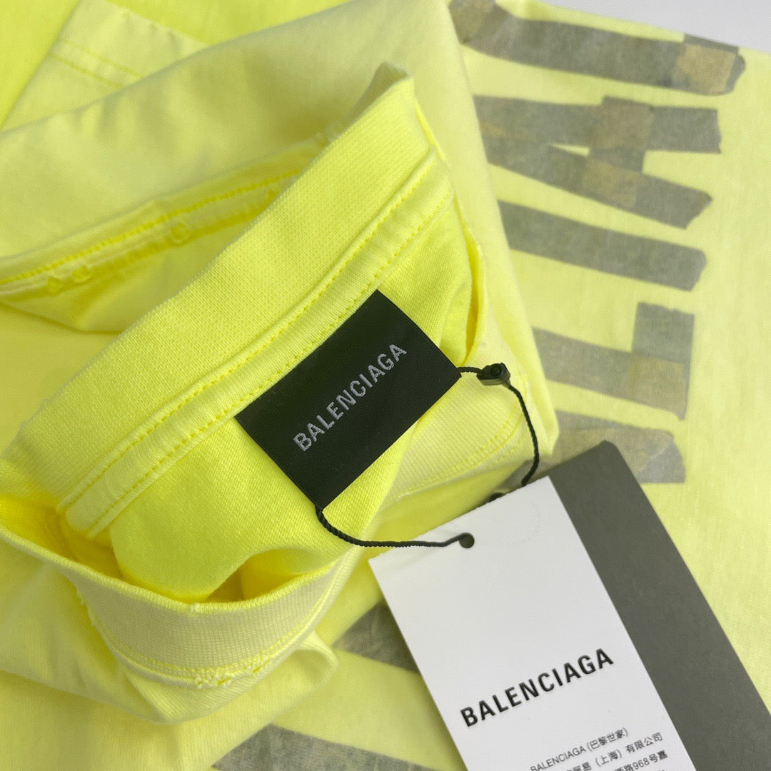 Balenciaga Tee
