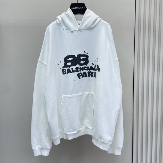 Balenciaga Hoodie