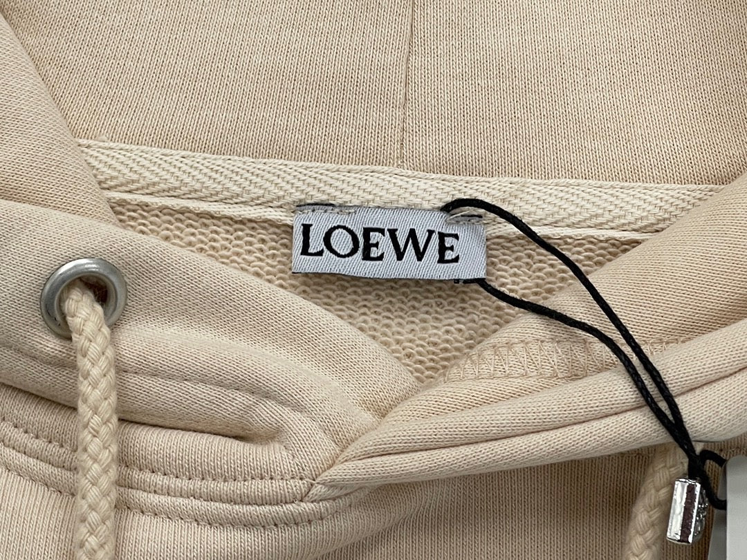 Loewe Hoodies