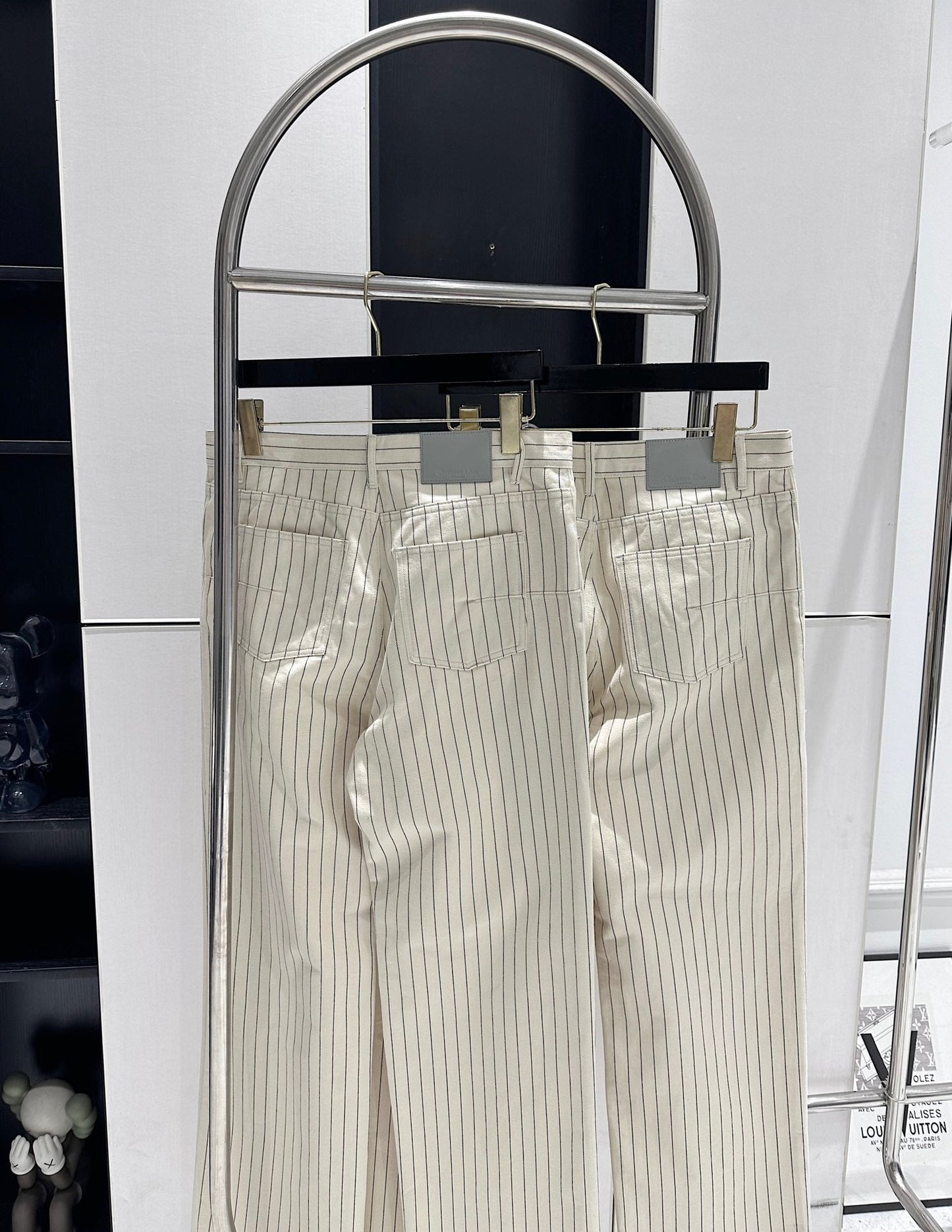 Dior Long Pant